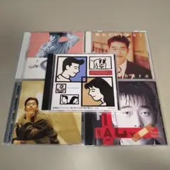 槇原敬之 新品未開封4枚セット - メルカリ