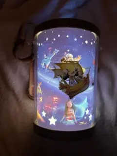 ☆わ様専用☆ ポップコーンバケット　ビリーブシーオブドリーム