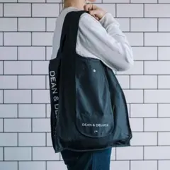 2026年最新】dean & deluca バックパック ブラック 2024の人気アイテム