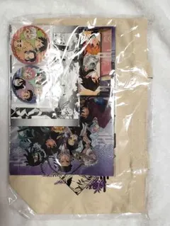 鬼滅の刃展　柱セット