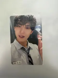 2026年最新】seventeen ミンギュ weverseの人気アイテム - メルカリ
