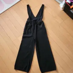 SLY ブラック パンツセットアップ サイズI