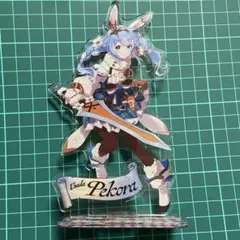 2026年最新】兎田ぺこら アクリルスタンドの人気アイテム - メルカリ
