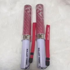 超特急　ユーキ　ペンライト　REAL？　BULLET TRAIN