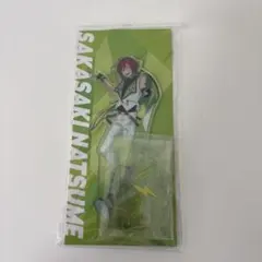 逆先夏目 あんスタ アクリルスタンド