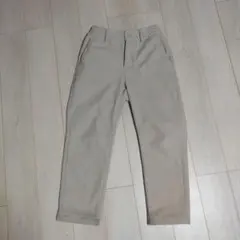 アーバンリサーチ　裏フリースコーデュロイパンツ