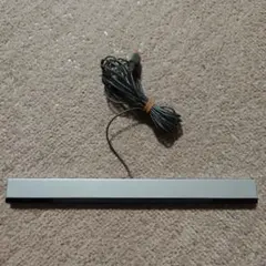 任天堂純正　Wii センサーバー