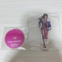 美少年 金指一世 アクリルスタンド アクスタ アクキー ラバキー ぬい 缶バッジ 2025年最新】金指一世 アクリルスタンドの人気アイテム - メルカリ