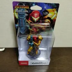 2025年最新】amiibo サムス・アラン(メトロイド)の人気アイテム
