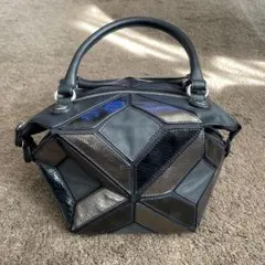 バック