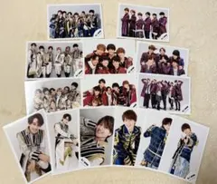 Aぇ! group 集合 小島健 公式写真 14枚セット