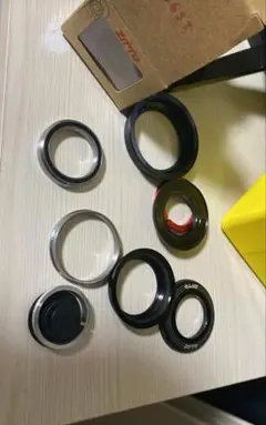 大特価！希少！redshift ステム 100mm スペシャライズド - メルカリ