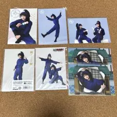 忍ミュ 久々知 ブロマイド