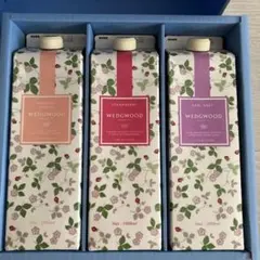 WEDGWOOD アイスティー＆コーヒーギフトセット お中元ギフトのサムネイル