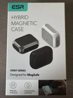 ESR Orbit Series MagSafe対応 AirPodsPro3専用のサムネイル