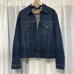 Levi's 70500 デニムジャケット 3rdタイプ