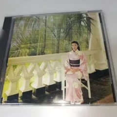 45.73 松任谷由実 水の中のASIAへ CD