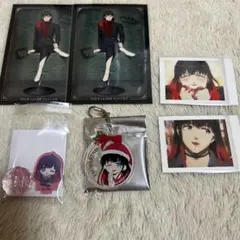 ウィンブレ　椿野佑　セット