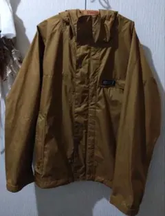 GotoHollywood マウンテンパーカー １４０