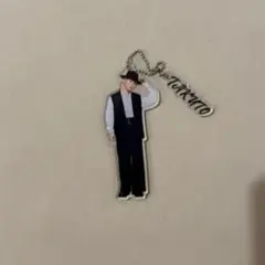 MAZZEL TAKUTO アクリルチャームキーホルダー JOKER - メルカリ