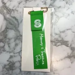 うたプリ SSS 購入特典 リボンブローチ 寿嶺二