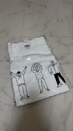 ヨンフェスTシャツ