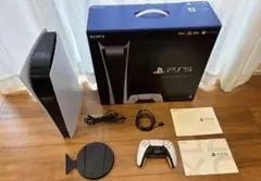 【CFI-1200B】PS5 デジタル・エディション PlayStation 5