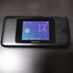 HUAWEI Speed Wi-Fi NEXT W06 モバイルルーター