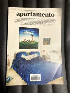 apartamento magazine issue #04