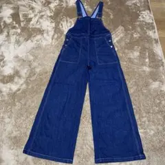 GU オーバーオール