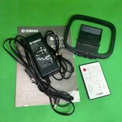 TSX-80 정품 야마하 AC 어댑터 및 기타 액세서리만