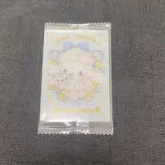 サンリオ ウエハース シナモン