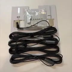 パイオニア　カロッツェリア　フィルムアンテナ ケーブルセットのサムネイル