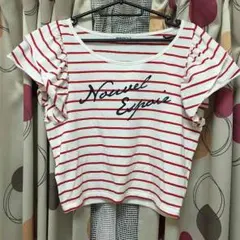 wego カットソー