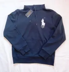 ラルフローレン　スウェットパーカー　レディース