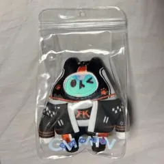 YUZUMUMU FirstKhaotung ドールキーチェーン GMMTV - メルカリ