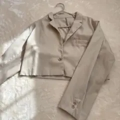 kastane ジャケット　ベージュ