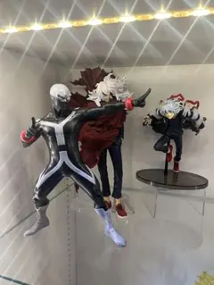 僕のヒーローアカデミア フィギュアまとめ売り