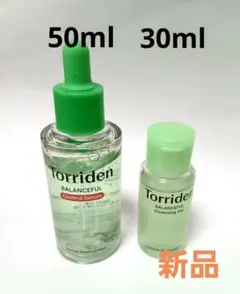 トリデン　Torriden BALANCEFUL Serum 美容液のサムネイル