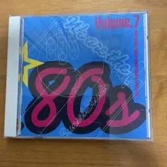 80s 洋楽