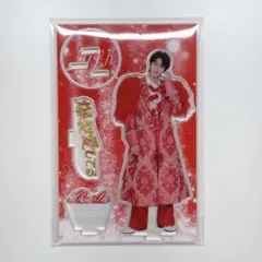 M!LK 曽野舜太 SMILEPOP Blu-Ray アクリルスタンド FC特典 - メルカリ