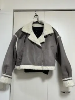 ２点セット　GRLアウター＋トップス　k9178d fo2601