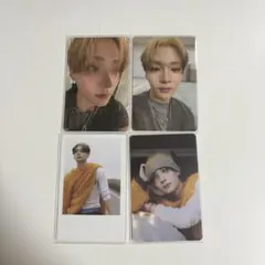 ALD1 サンウォン EUPHORIA トレカ