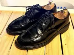 REGAL リーガルY485（25.5）ビジネスシューズ　Uチップ　コロバンショ