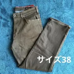 エドウィン　ワイルドファイヤ　ジャージーズ　サイズ38
