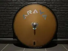 2026年最新】ARAYA ディスクホイールの人気アイテム - メルカリ
