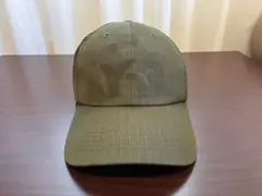 Y-3 LOGO CAP