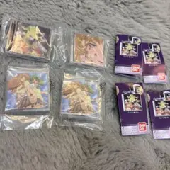 マクロスF ミニCDコレクション セット