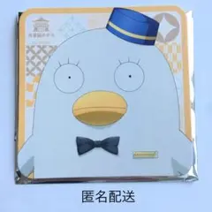 銀魂　エリザベス　万事屋ホテル　コースター
