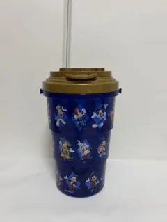 ディズニー　30周年ポップコーンバケット